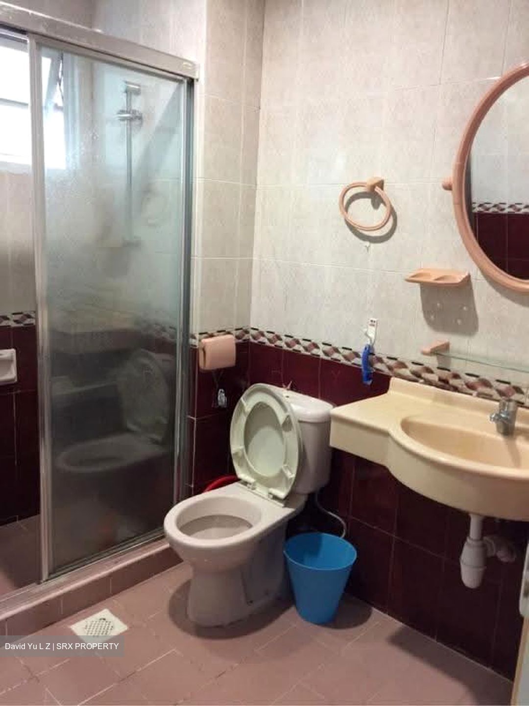 Lorong Marican (D14), Terrace #619540181